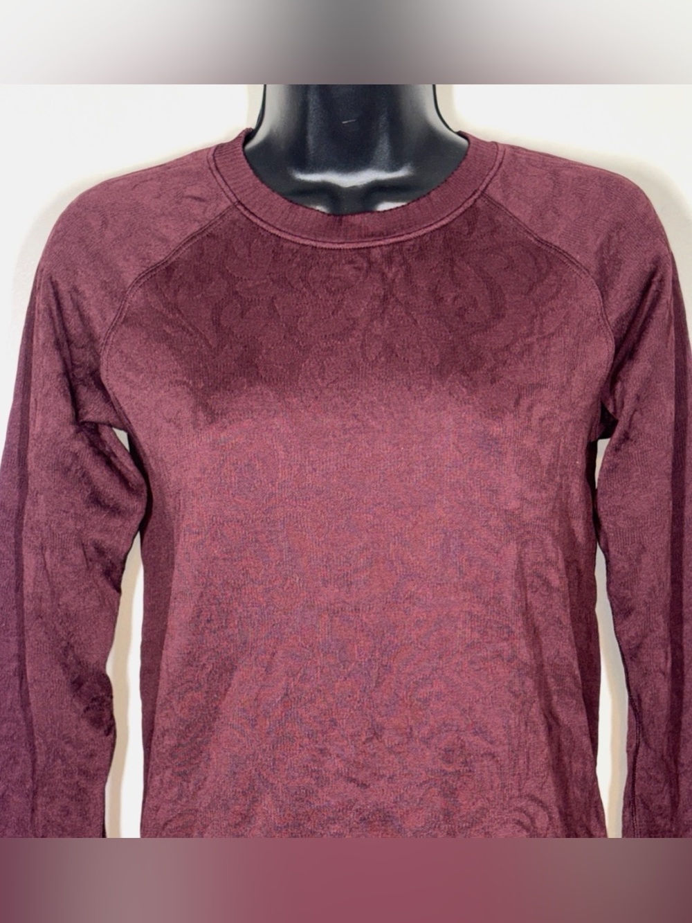 Lululemon Restless Pullover - Picture 7 of 9